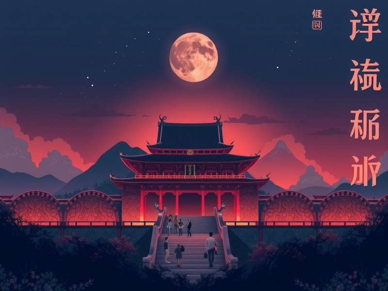 诚创网络团队工作场景
