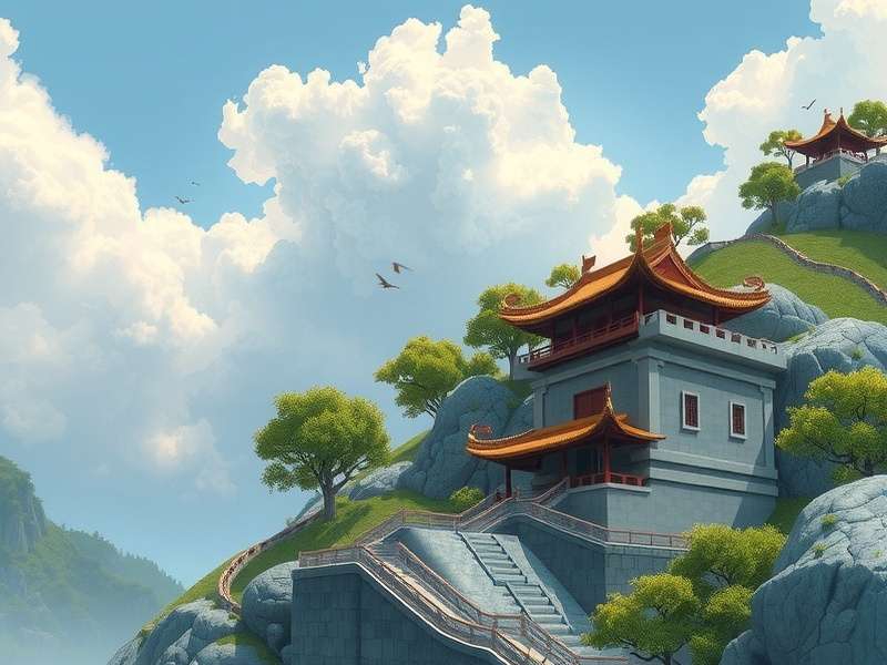 阿里云合作伙伴